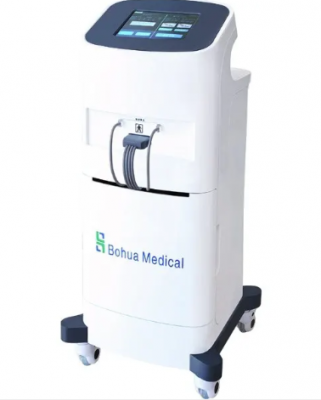 脈沖空氣波壓力治療儀wbh－ac